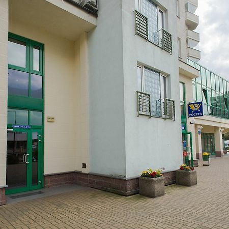 Shortstaypoland Wolnosc Варшава Екстер'єр фото